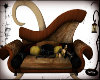 Master Bone Chair