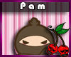 Pam*.* Ninja   (M)