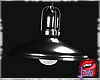 [LD]Mini Lamp♣Black