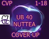 UB40 & NUTTEA - Cover Up
