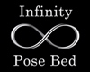 [CFD]Infinity Pose Bed