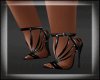 Vintage Sandals Heels #2