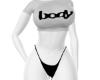 â­ DA BODY