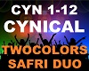 Twocolors - Cynical