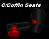 Coffin Seats