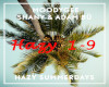 Moodygee - Hazy Summer