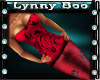 Red Corset Full 