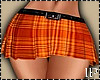 Halloween Sexy Skirt RLL