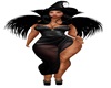 ASL Jora B Witch Dress