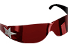 ✰ F star shades ✰