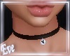♣ BlkH Choker