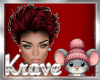 [K] MADONNA DK CHERRY