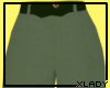 LDK-Watson Green Pant