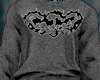 Gray Sweater XN