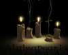 Lucid Step Candles