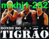 (MIX) BondeDoTigrao-SHOW