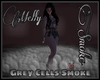 |MV| Grey Cells Smoke