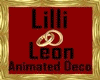 GM's Animated deco LEON