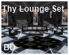 [BD] Thy Lounge Set