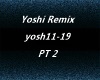 Yoshi's Remix |2|