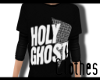 TB| Holy Ghost! Shirt