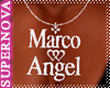 [Nova] Marco & Angel NKL