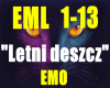 //Letni deszcz- EMO //