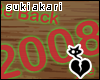 [sA] "Be Back 2008!"