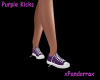 Grape Kicks
