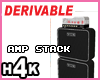 H4K VOX Amp Stack