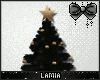 L: Dark Christmas Tree