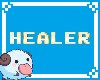 P~ Healer Headsign