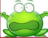 Froggy Squat