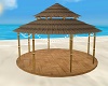 Beach Gazebo