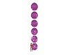 bc's Purple Pillar Balls