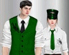 [Zh] Couple Green NMX M