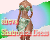 sireva Shatropica Dress