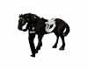 {MRJ} Silver Saddle
