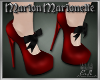 Marion Marionette Heels