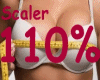 Drv. Boob Scaler 110%