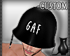 [CS] Gaf Helmet .2