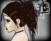 DCUK Brown Twins hair