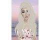 𝔇e Beach Blonde