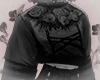 Black Chained Roses