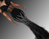 Black Swan -Night Dress