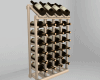 Fancy Wine Rack