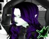 {hiz}purple n black