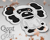 Bape Milo x Kaws Rugs