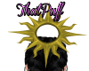 Sun Goddess