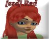 [SSD] Red Hair